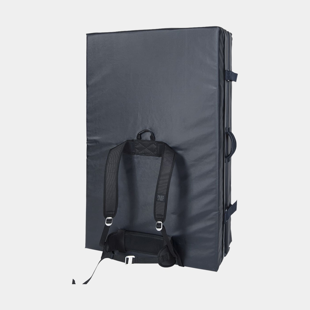 Bounce Crash Pad Slate Blue