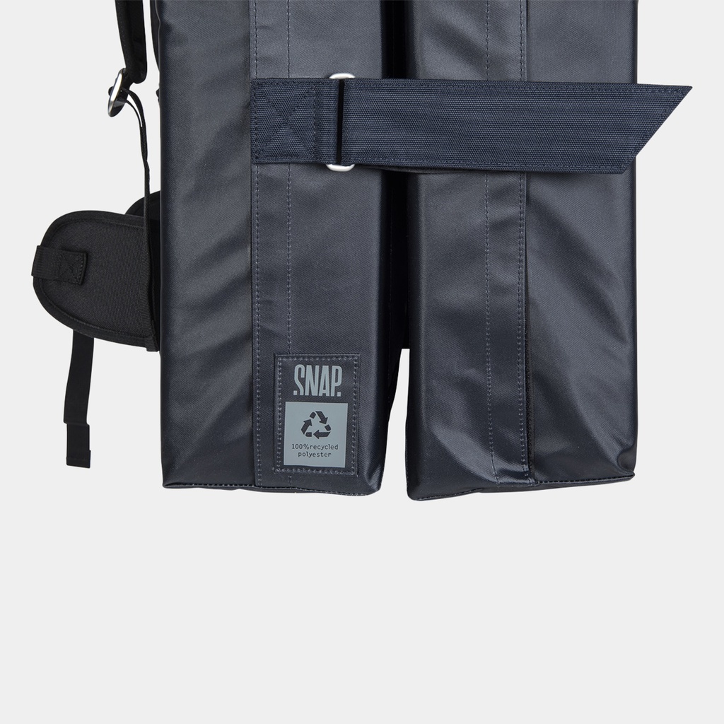Bounce Crash Pad Slate Blue