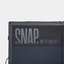 Bounce Crash Pad Slate Blue