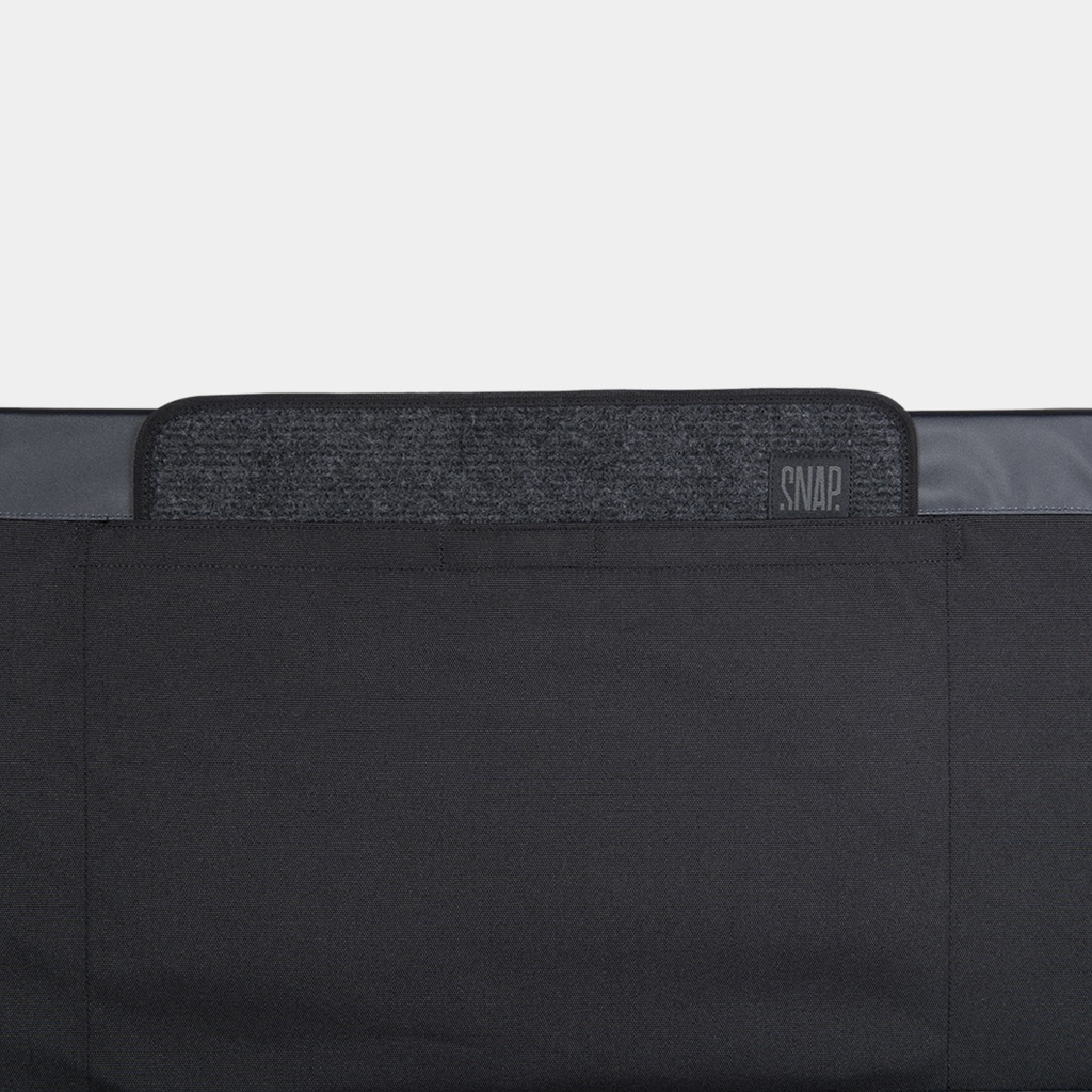 Bounce Crash Pad Slate Blue