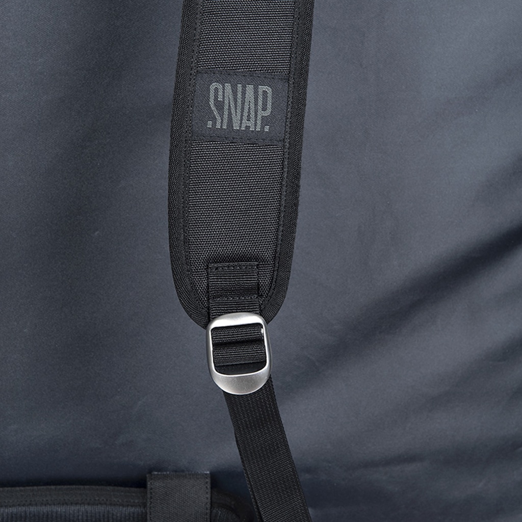 Bounce Crash Pad Slate Blue
