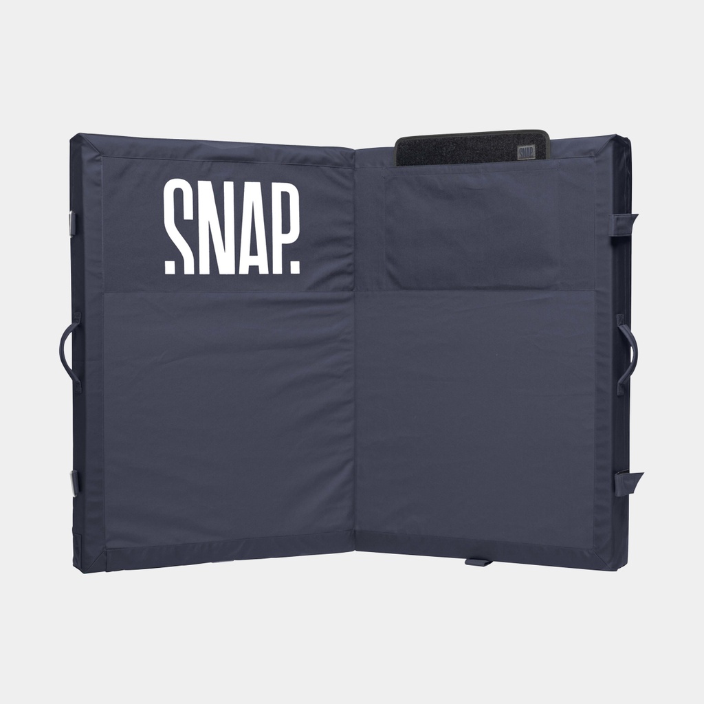 Grand Rebound Crash Pad Dark Night