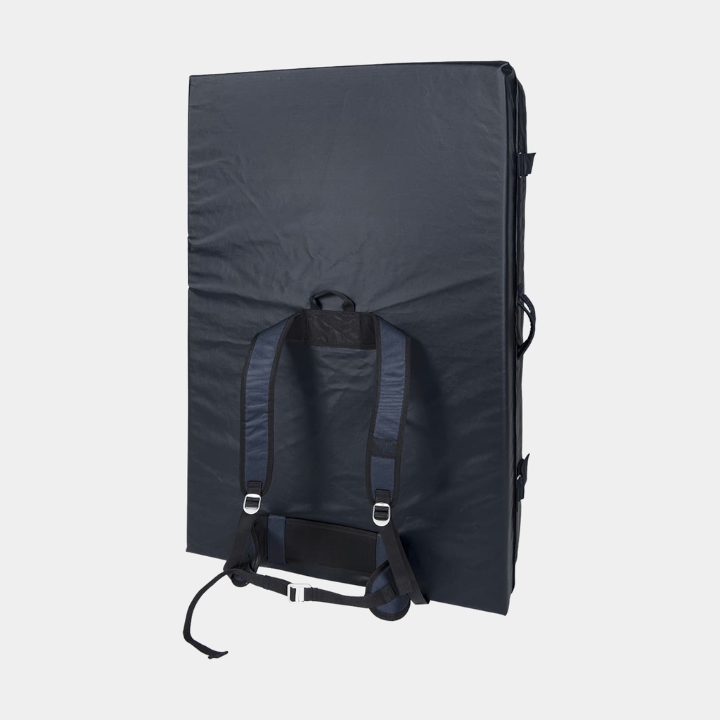Grand Rebound Crash Pad Dark Night