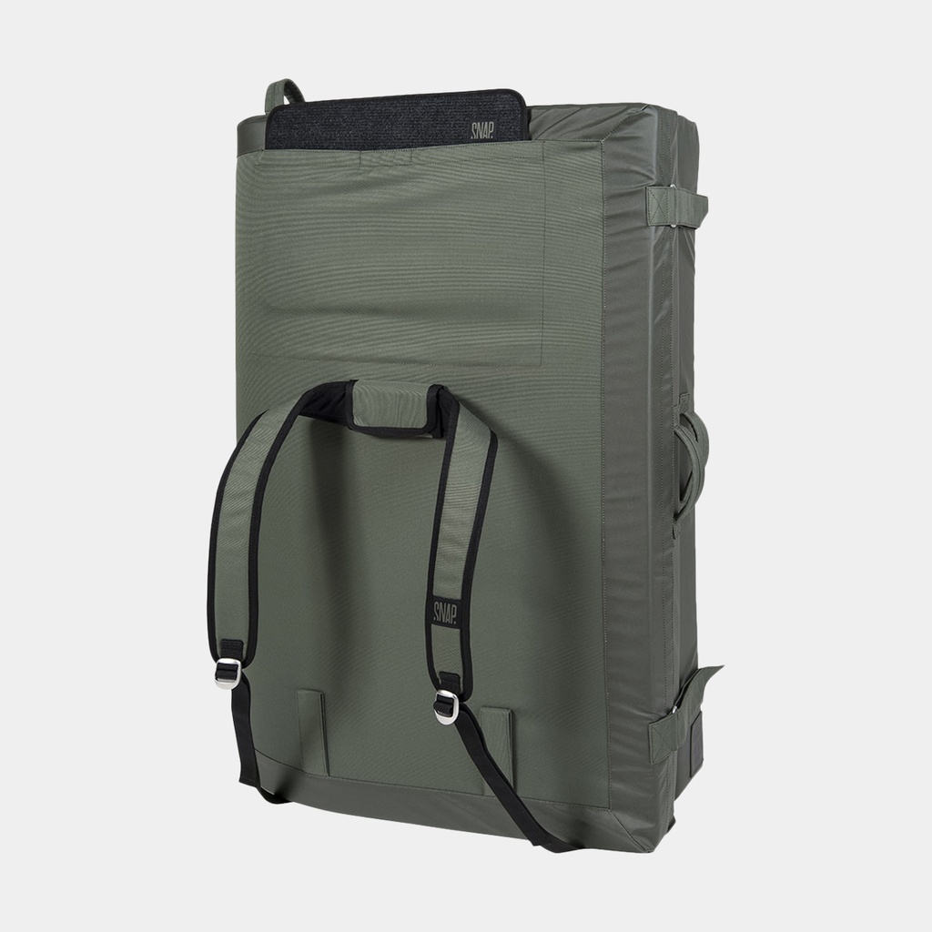 Grand Rebound Crash Pad Dark Night