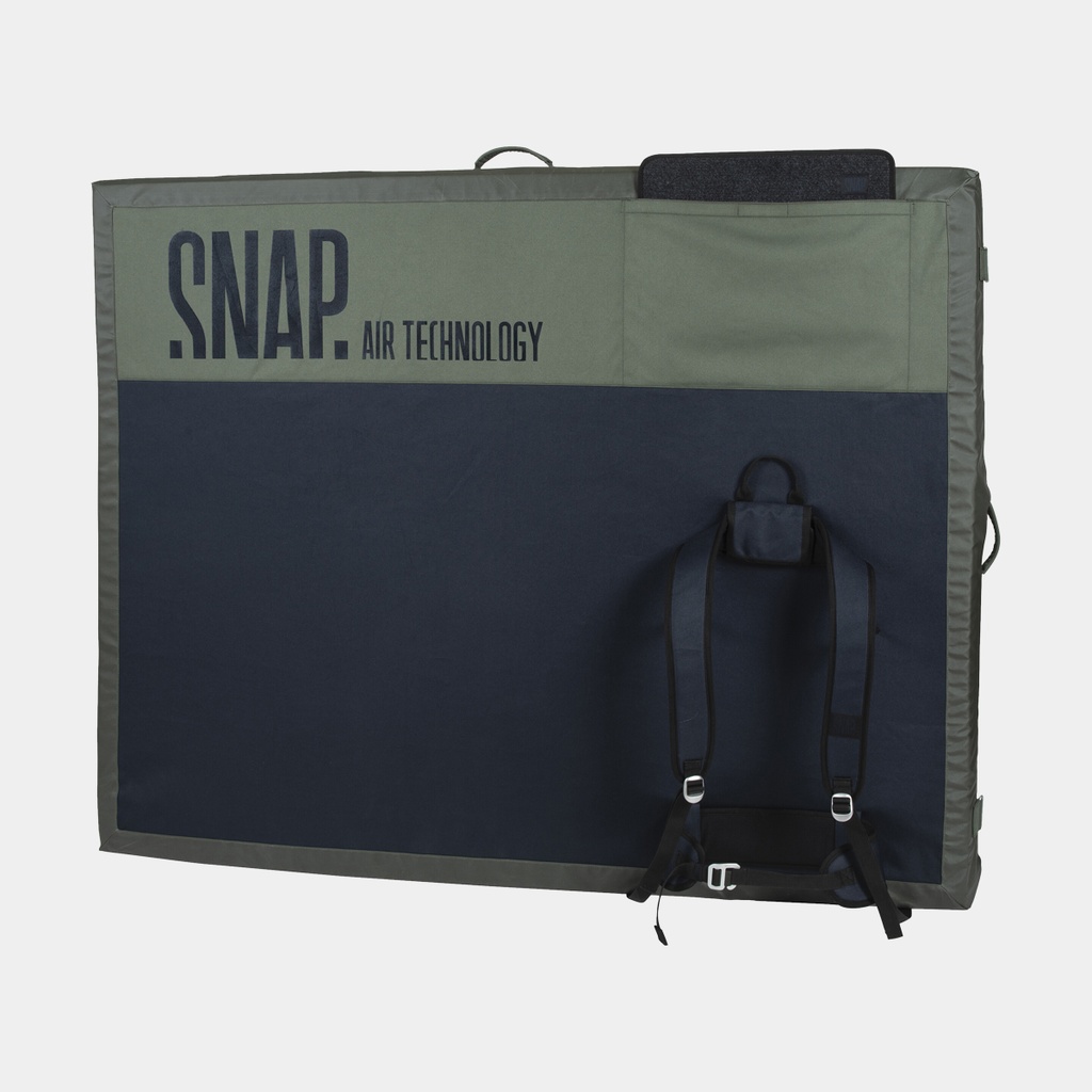 Grand Rebound Crash Pad Dark Night