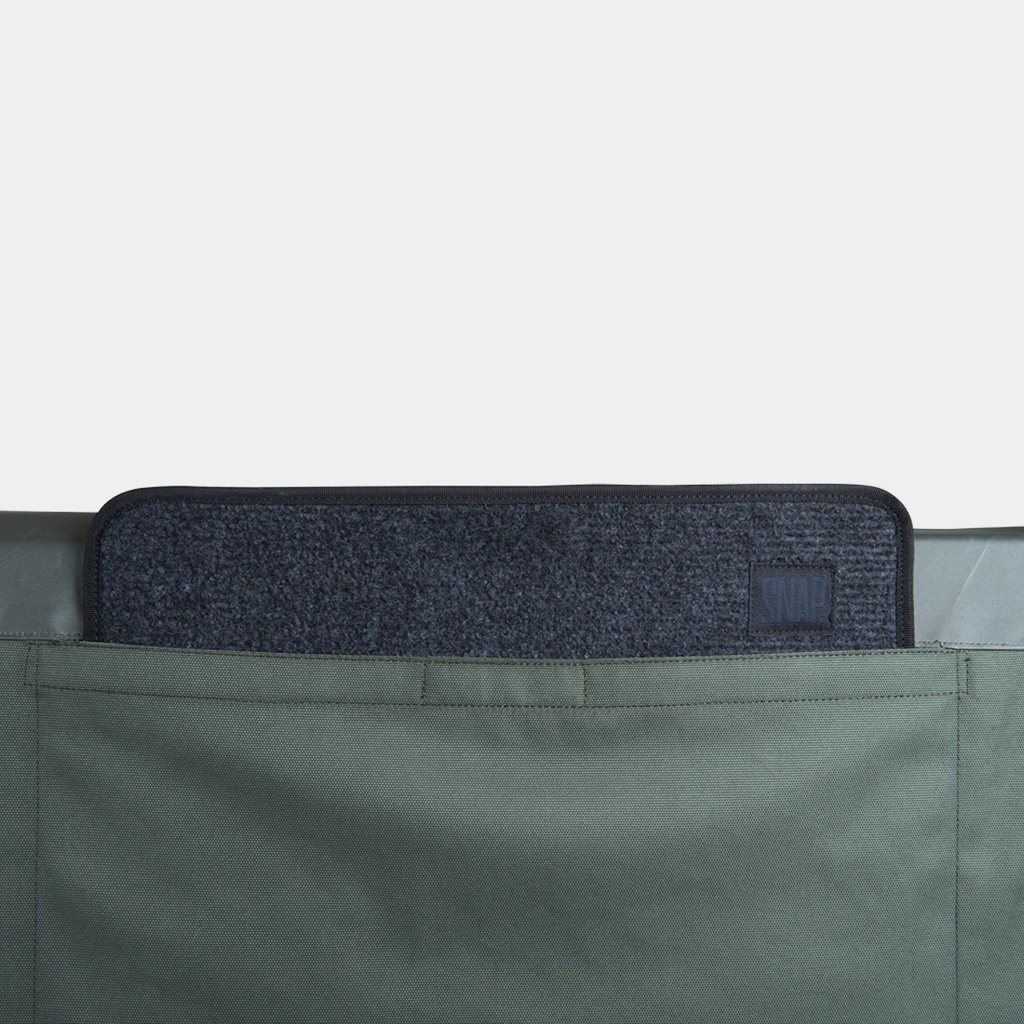 Grand Rebound Crash Pad Dark Night