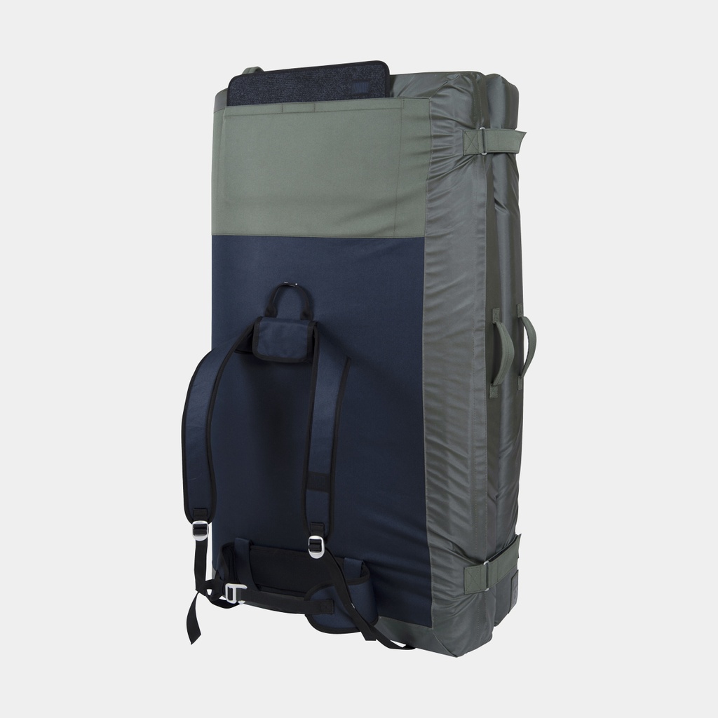 Grand Rebound Crash Pad Dark Night