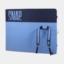 Hip Crash Pad Slate Blue