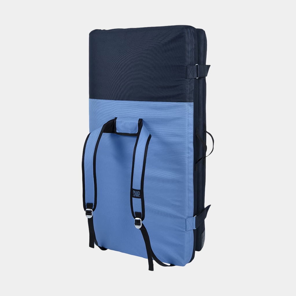 Hip Crash Pad Slate Blue