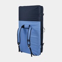 Hip Crash Pad Slate Blue
