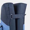 Hip Crash Pad Slate Blue