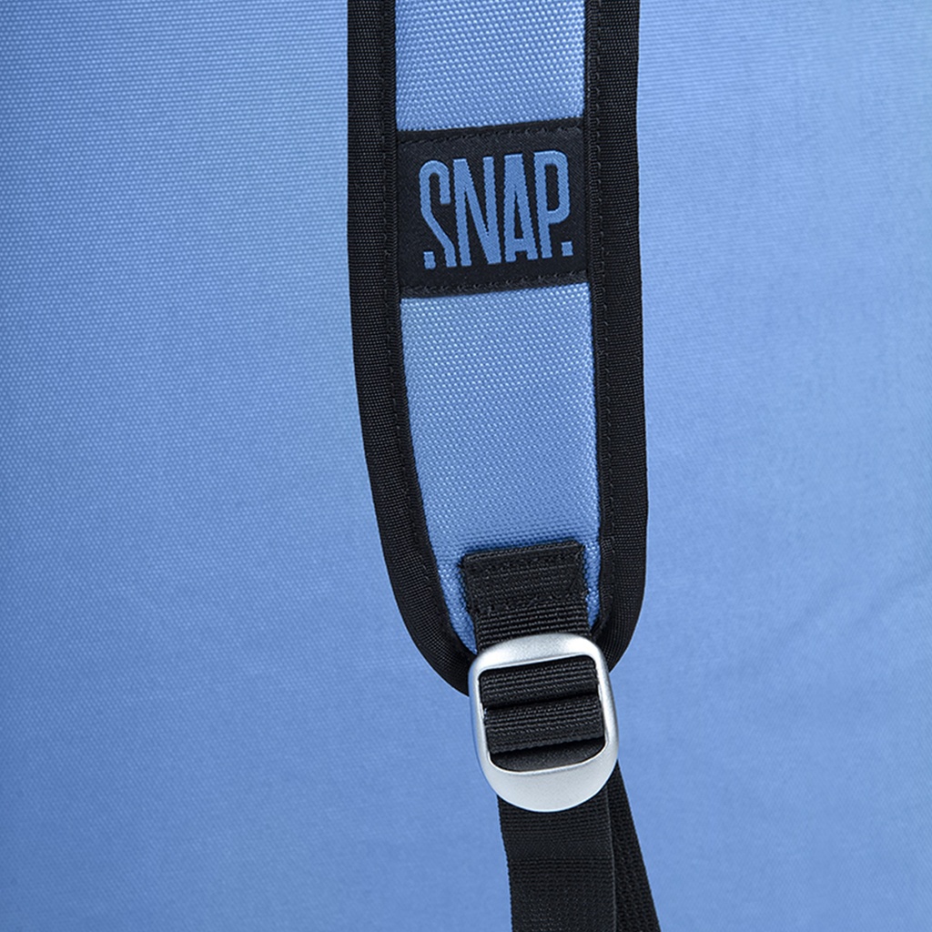 Hip Crash Pad Slate Blue