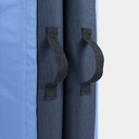 Hip Crash Pad Slate Blue