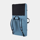 One Crash Pad Steel Blue