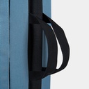 One Crash Pad Steel Blue