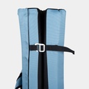 One Crash Pad Steel Blue