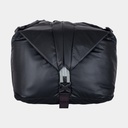 Double Haul Convertible Duffel 30L Black