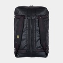 Double Haul Convertible Duffel 30L Black