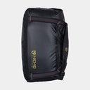 Double Haul Convertible Duffel 30L Black
