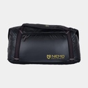 Double Haul Convertible Duffel 30L Black