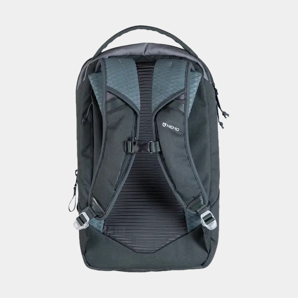 Vantage 26L Endless Promise Black