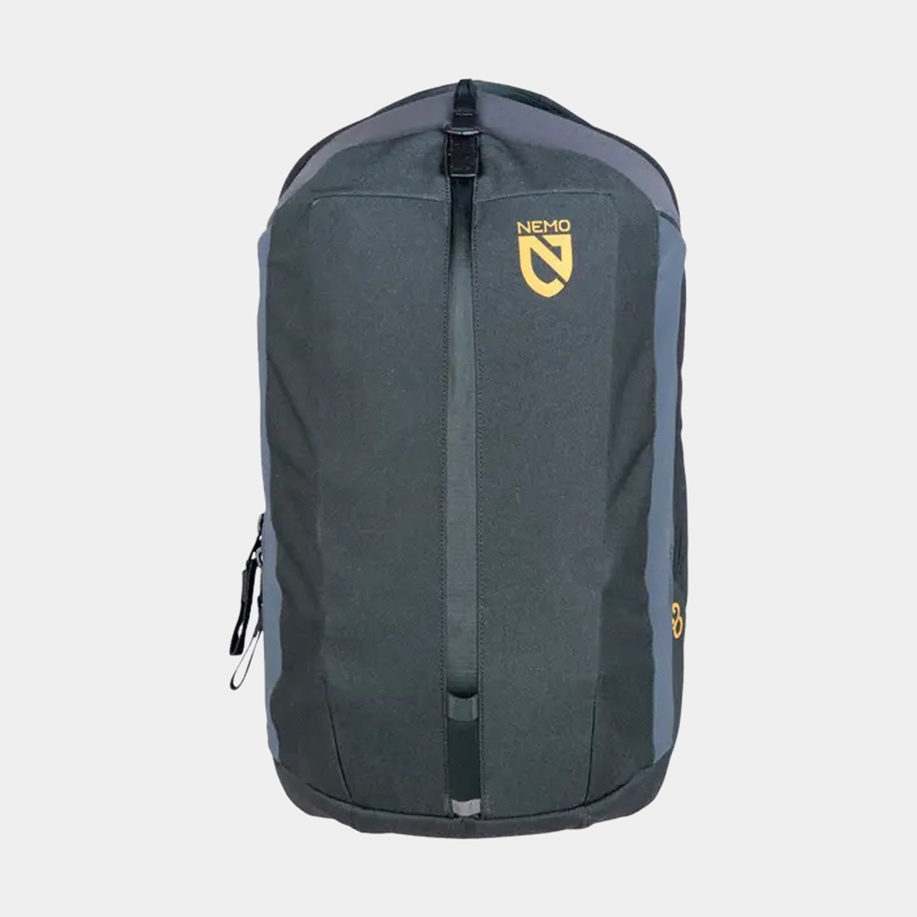 Vantage 20L Endless Promise Black
