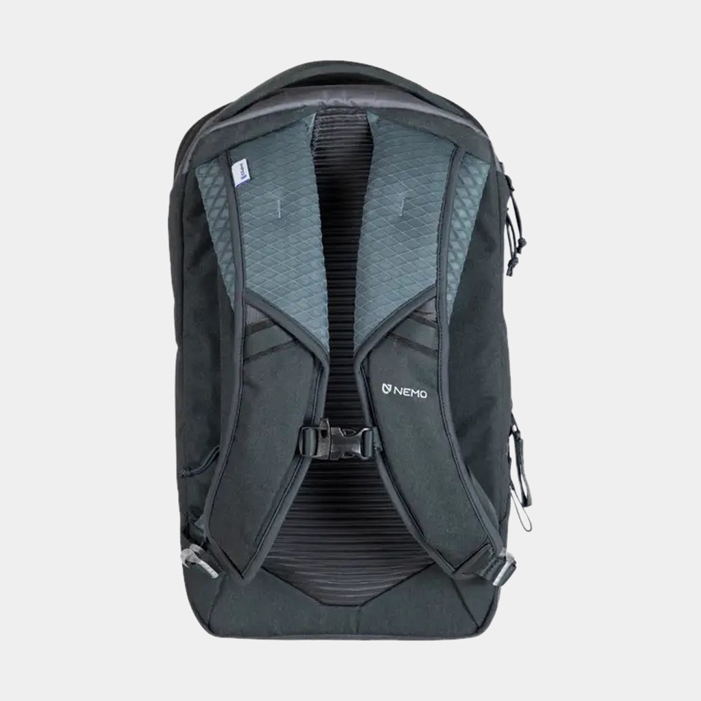 Vantage 20L Endless Promise Black