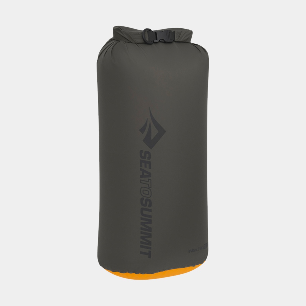 Evac Compression Dry Bag UL 20L Blue Atoll