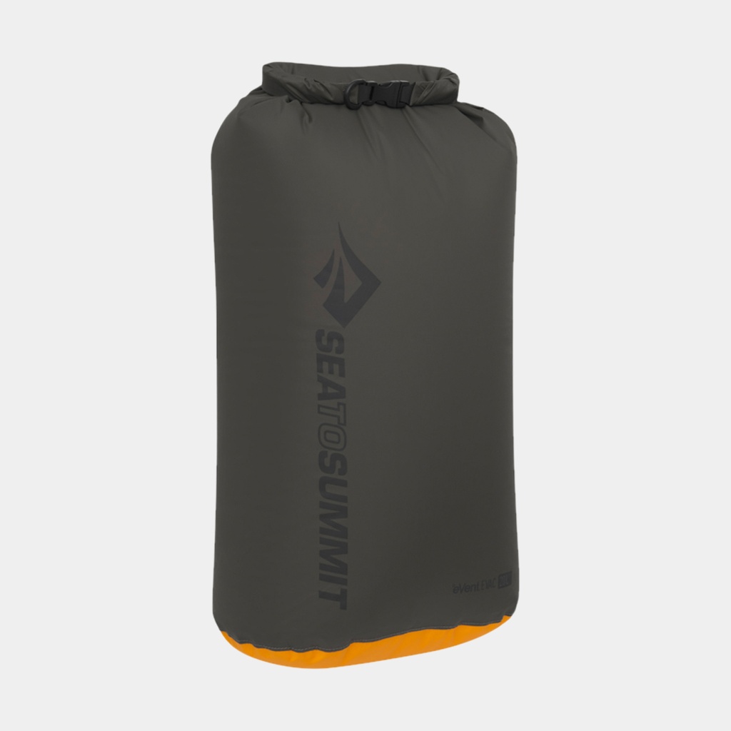 Evac Compression Dry Bag UL 20L Blue Atoll