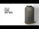 Evac Dry Bag 20L Beluga