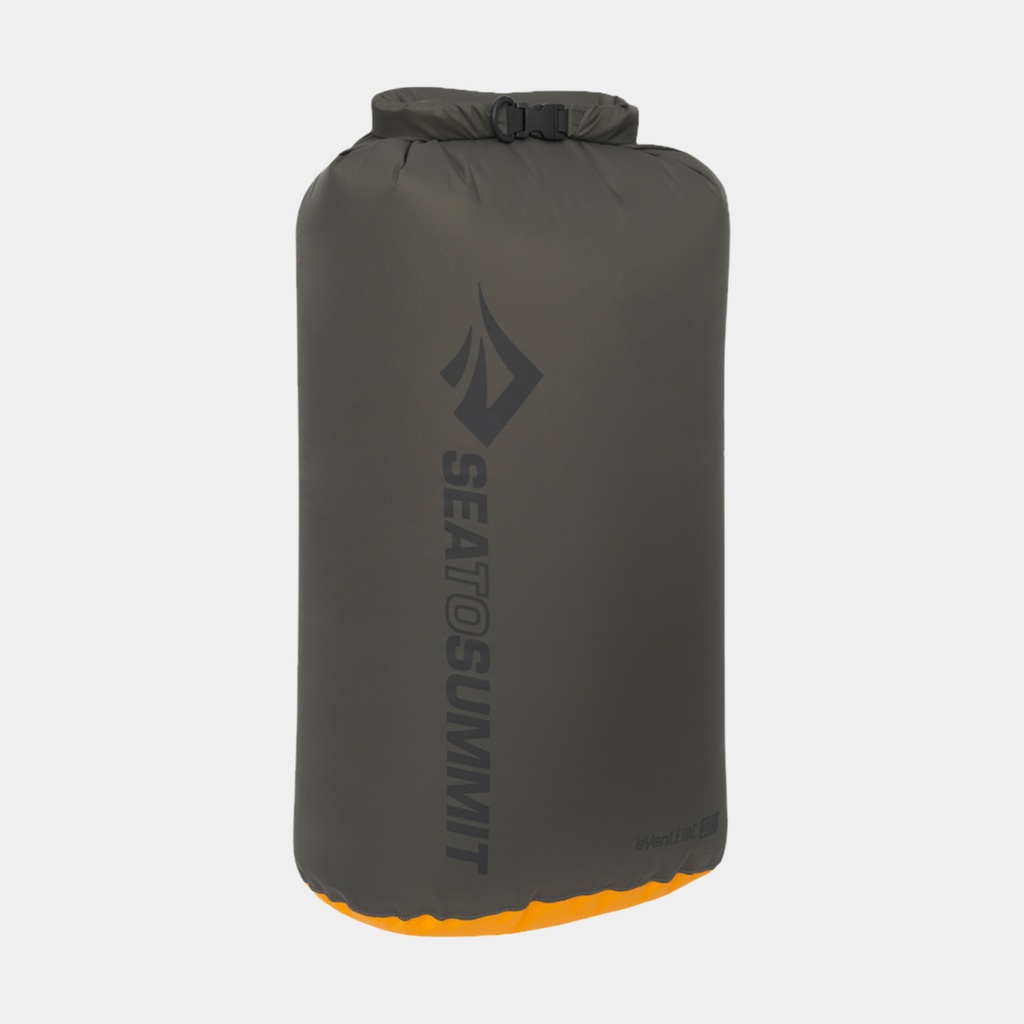 Evac Compression Dry Bag UL 20L Blue Atoll