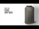 Evac Dry Bag 35L Beluga