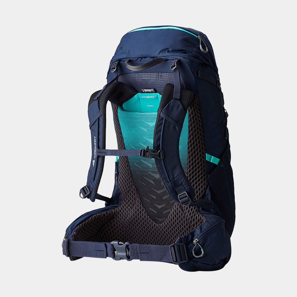 Amber 44 Women Arctic Navy