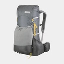 Gorilla 50 Ultralight Grey