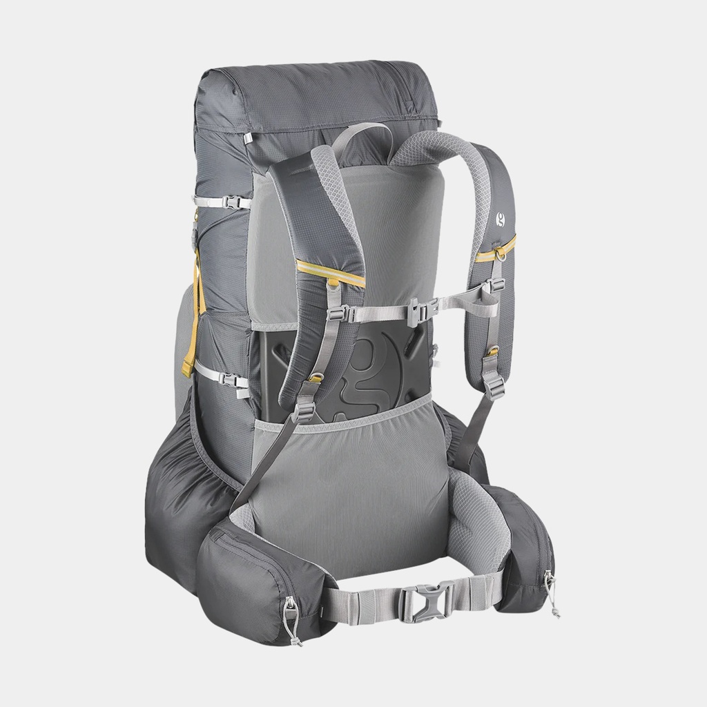Gorilla 50 Ultralight Grey