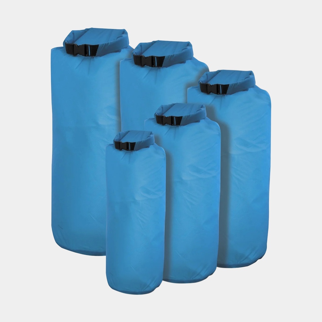 Dry Bag 10L Azur Blue