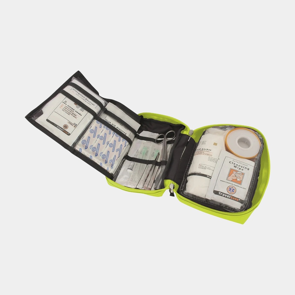 Globe Basic First Aid Kit