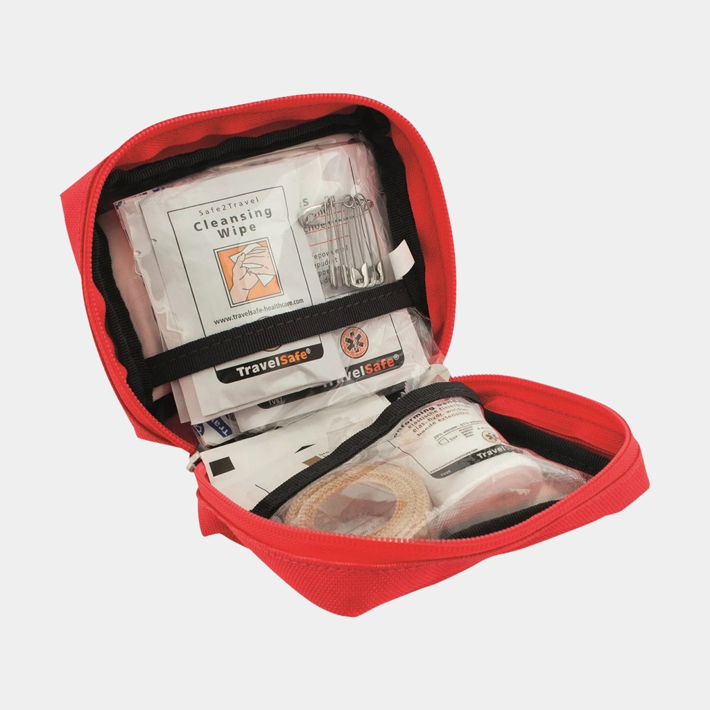 Globe Basic First Aid Kit