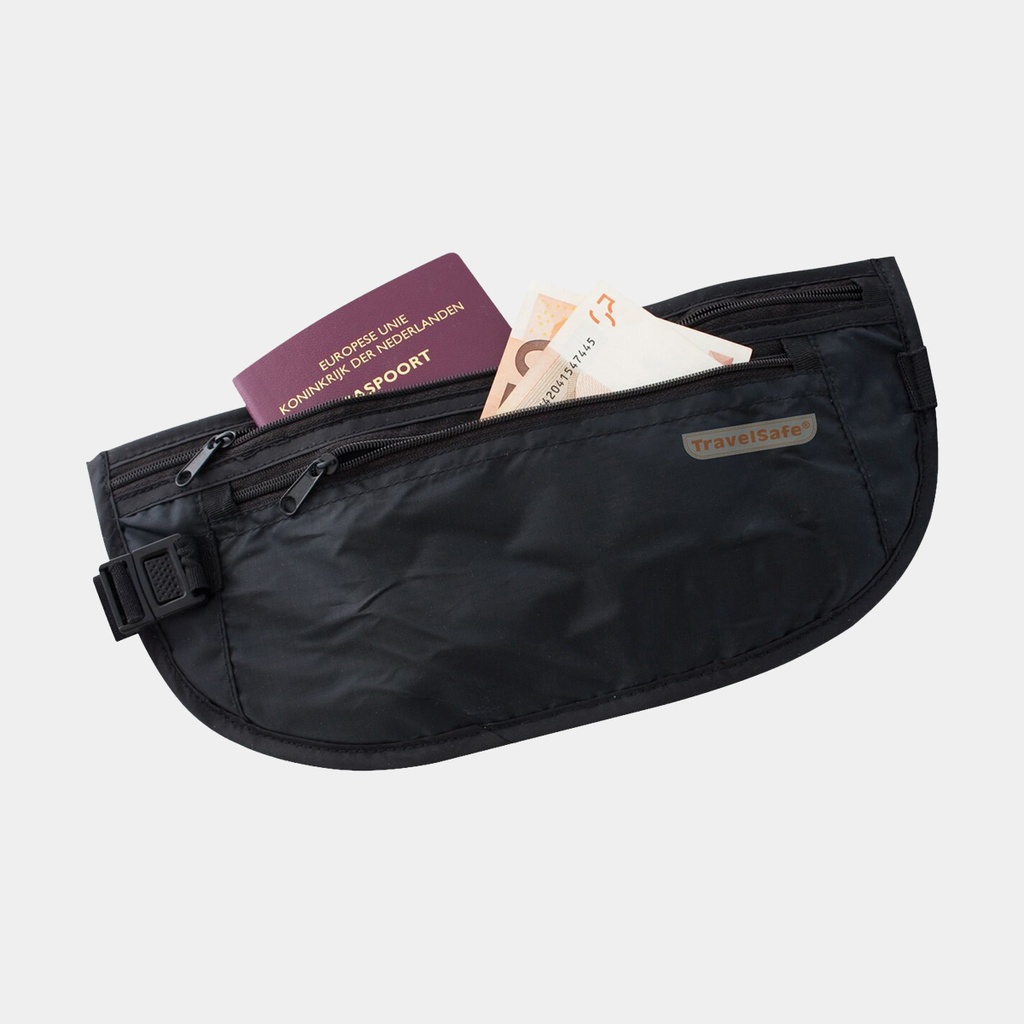 Moneybelt Basic Beige