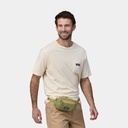 73 Skyline Organic T-Shirt Buckhorn Green