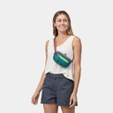73 Skyline Organic T-Shirt Buckhorn Green