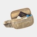 Skin Waist Pouch Beige