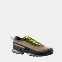 TX4 Turtle / Lime Punch