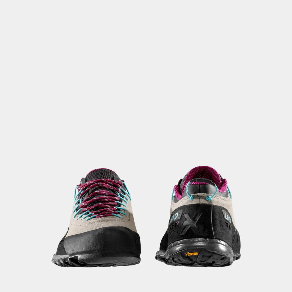 TX4 Women Grey / Iceberg
