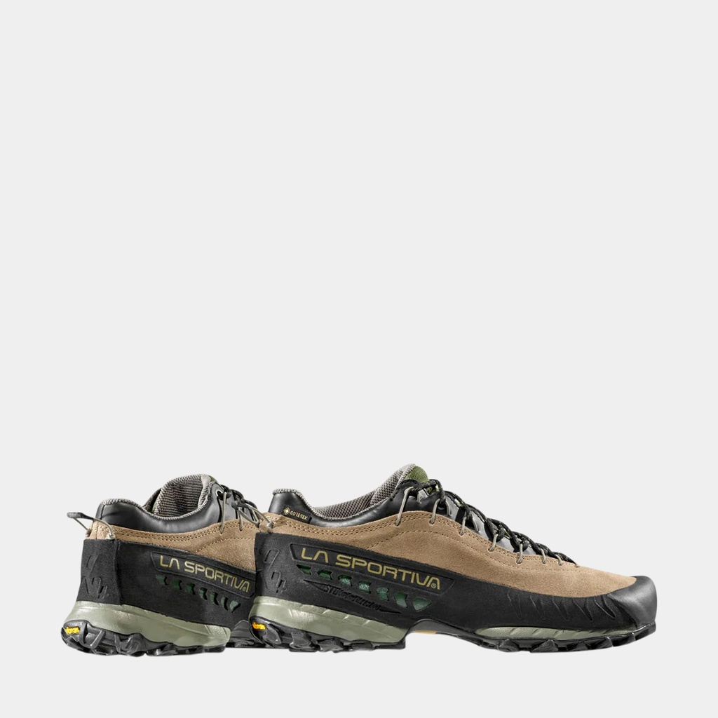 TX4 GTX Turtle / Forest