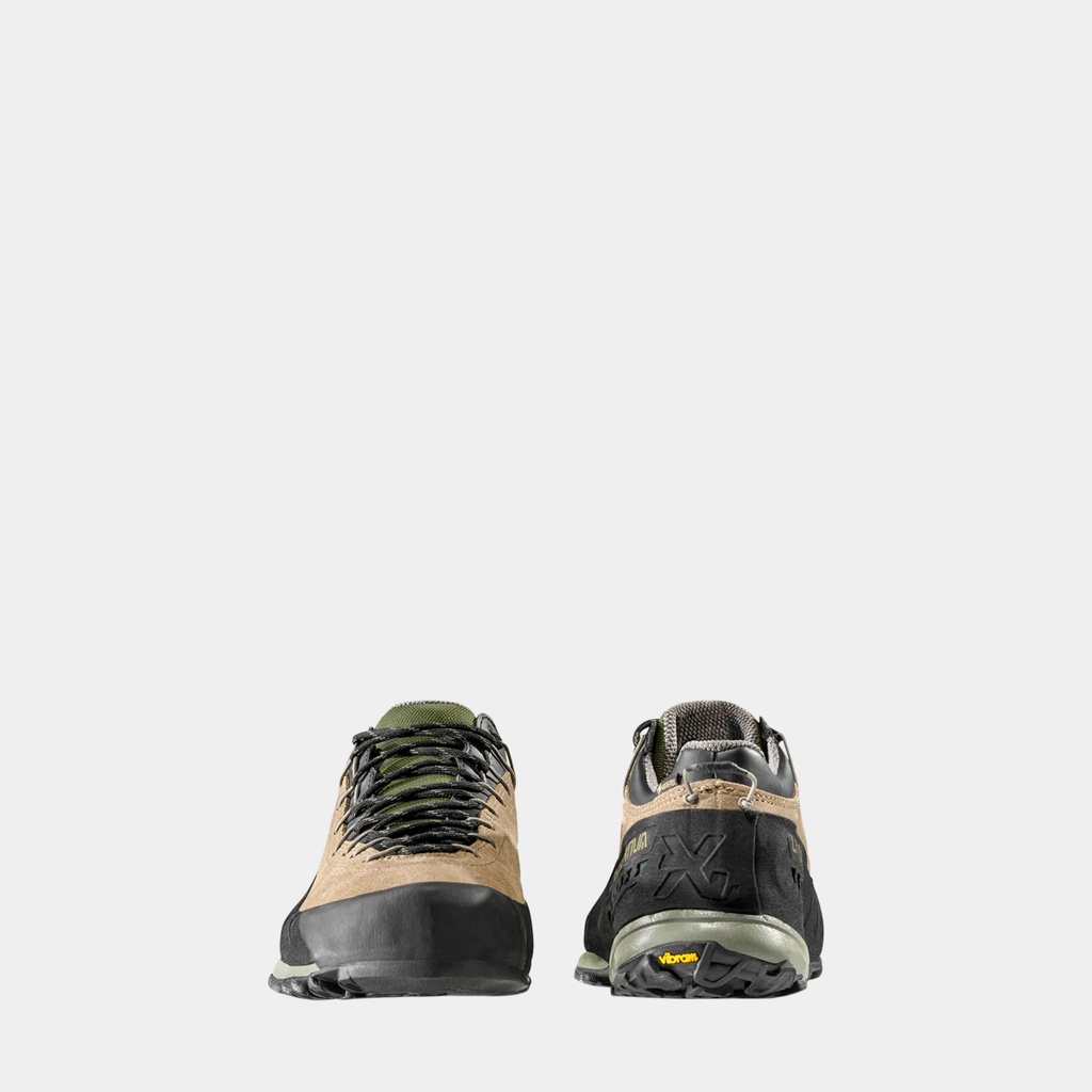 TX4 GTX Turtle / Forest