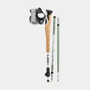 Cross Trail Carbon White / Envy / Black