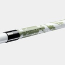 Cross Trail Carbon White / Envy / Black