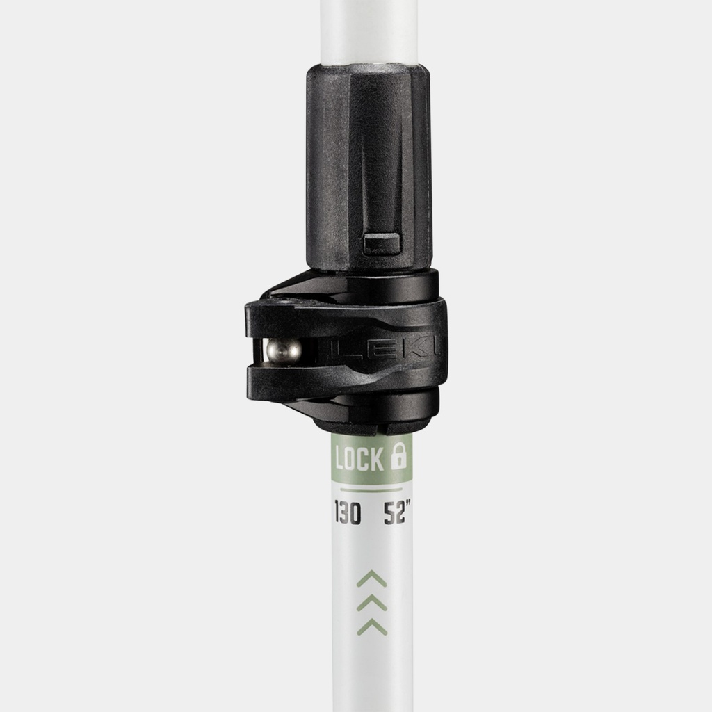 Cross Trail Carbon White / Envy / Black