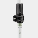 Cross Trail Carbon White / Envy / Black